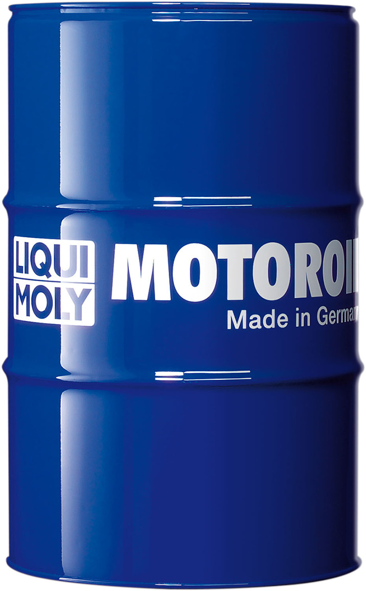 LIQUI MOLY Street 4T Engine Oil