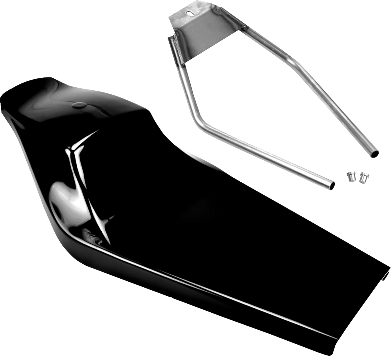 Saddlemen Tracker Cafe Tail Section