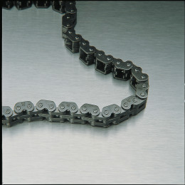 SILENT CHAIN SILENT CHAIN