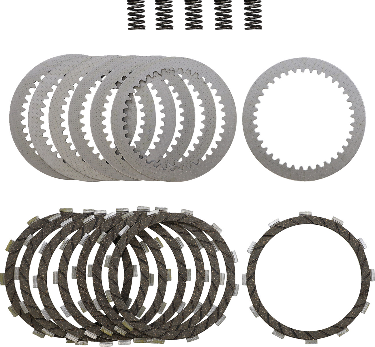VINTCO Clutch Plate Kit