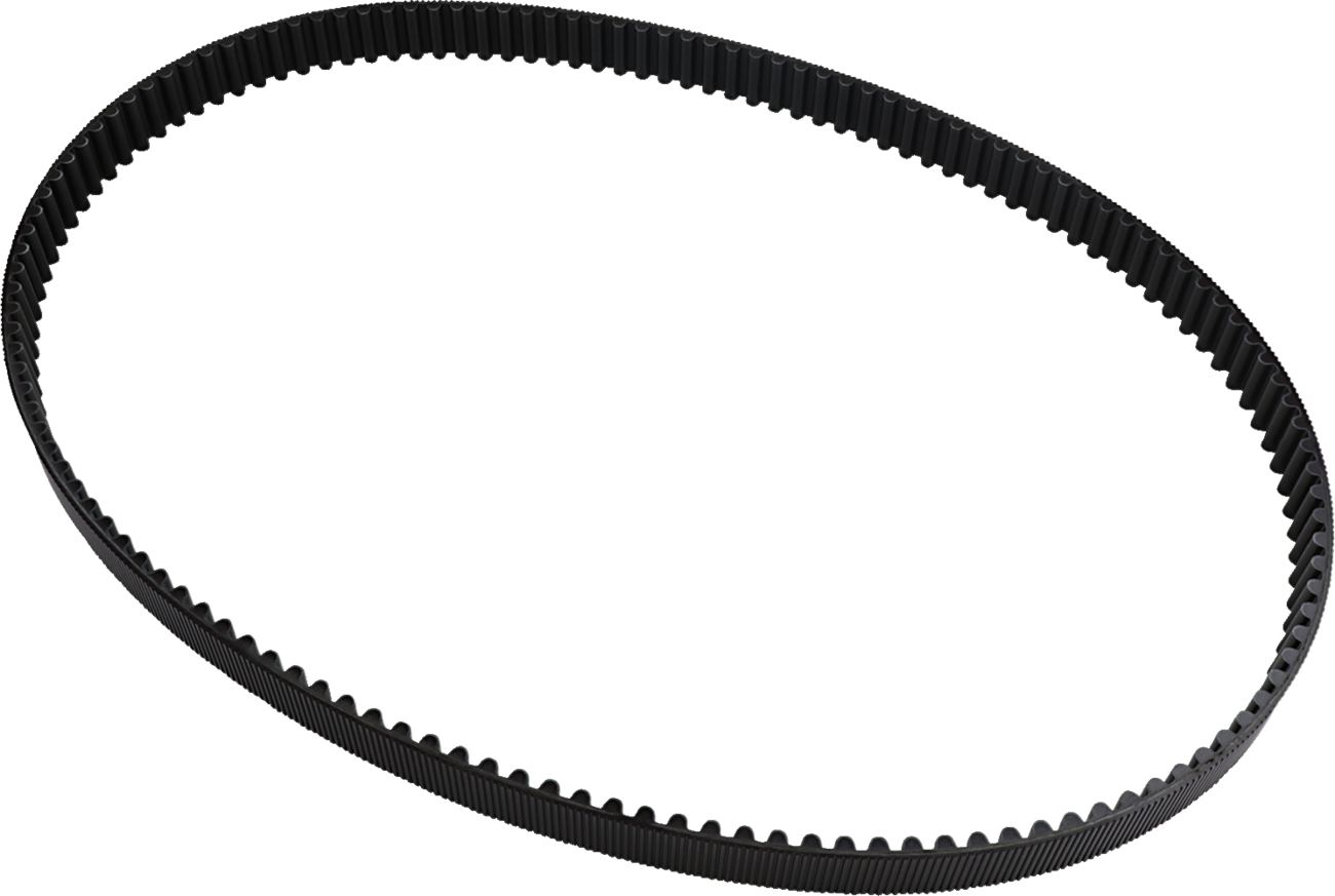 BELT DRIVES LTD. Rear Drive Belt