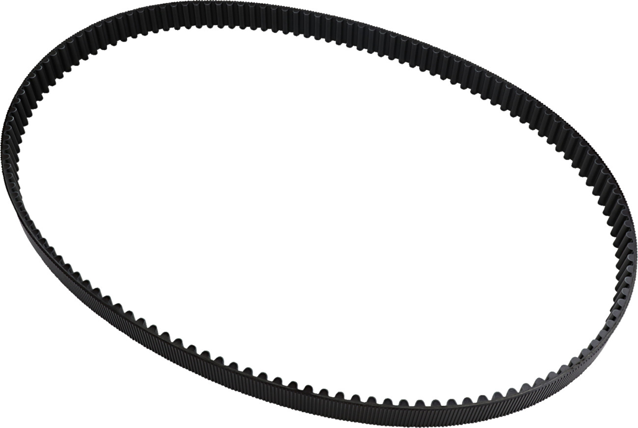 BELT DRIVES LTD. Rear Drive Belt