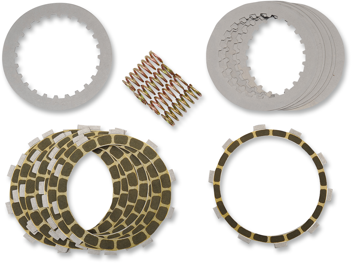 Barnett Clutch Kit Hinda VT750 1998-2020