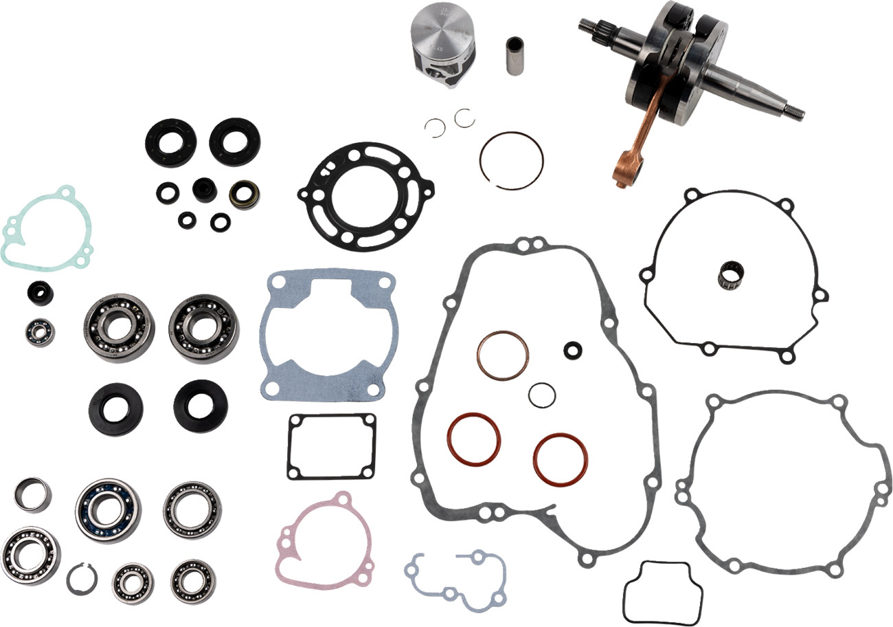 Vertex Engine Rebuild Kit Kawasaki KX85 2014-2020