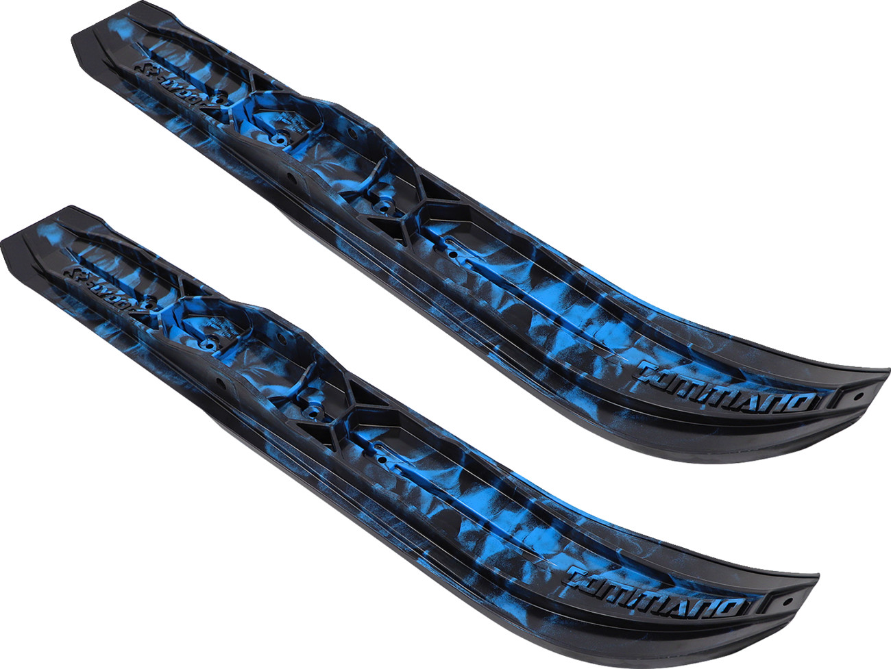 SLYDOG SKIS Command Ski