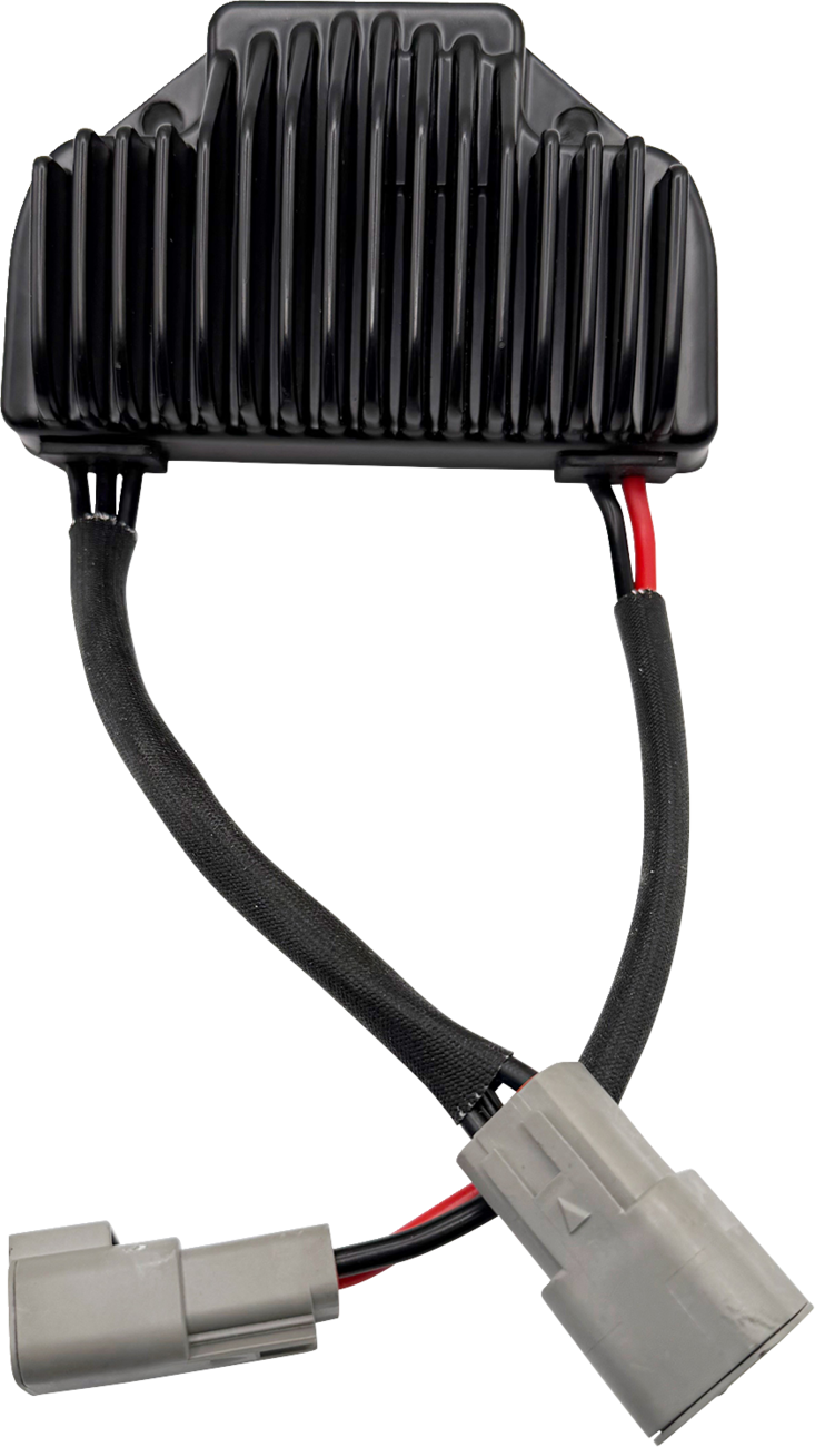RICK'S MOTORSPORT ELECTRIC Hot Shot Style Rectifier-Regulator