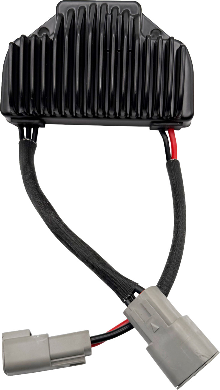 RICK'S MOTORSPORT ELECTRIC Hot Shot Style Rectifier-Regulator