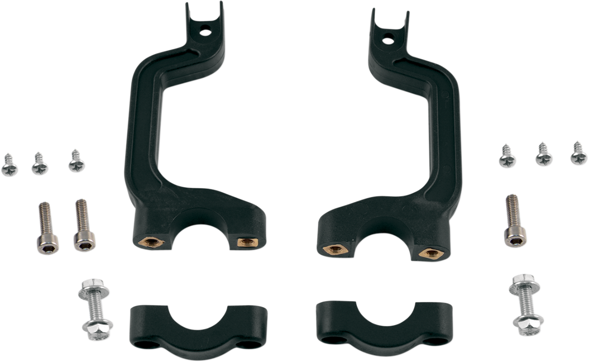 Acerbis X Force Handguard Mount Kit