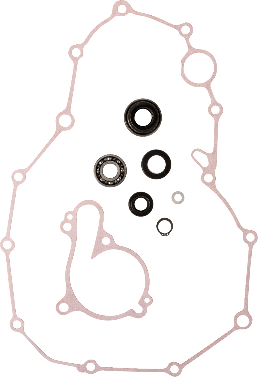 Water Pump Rebuild Kit