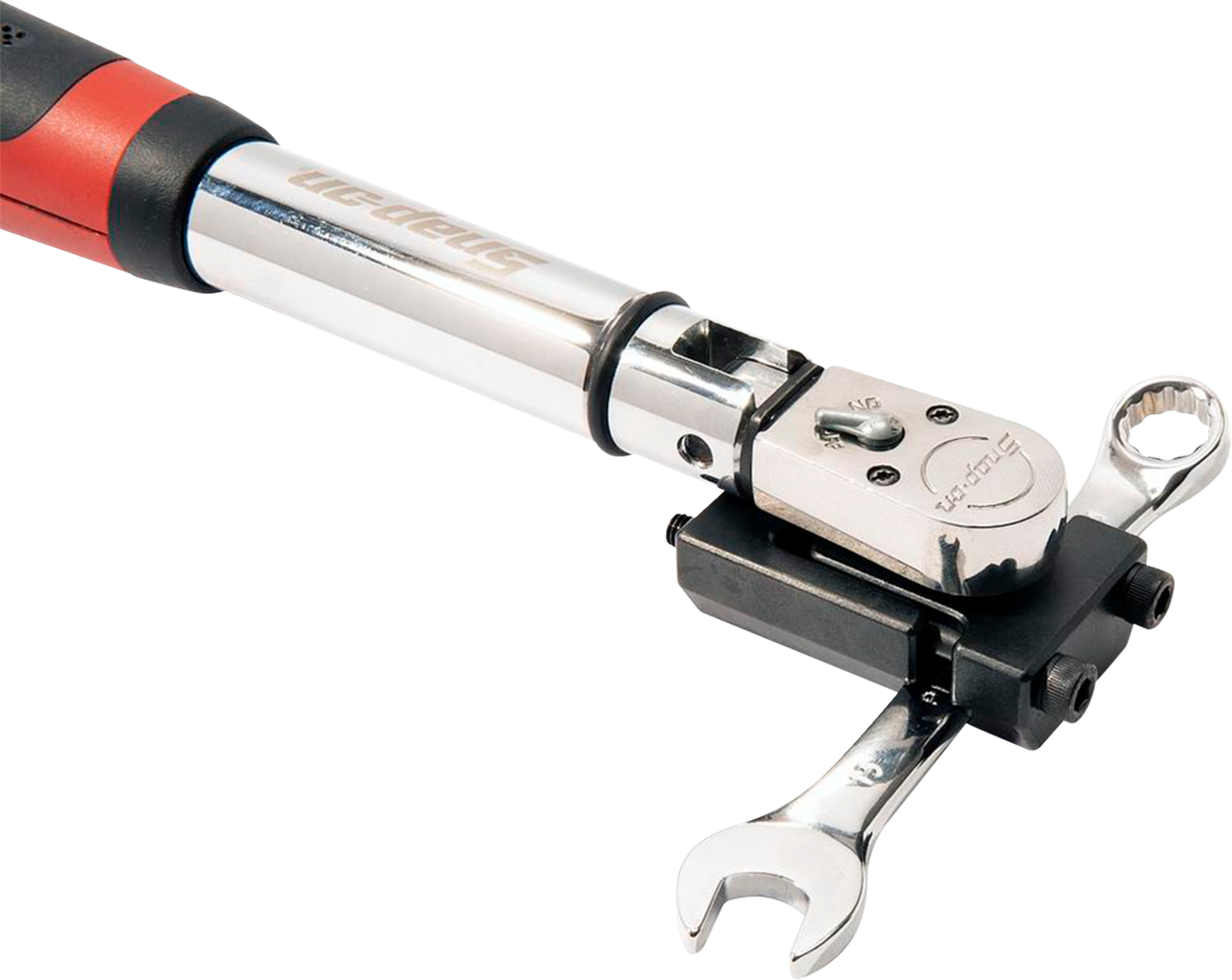 Motion Pro Adjustable Torque Wrench Adapter