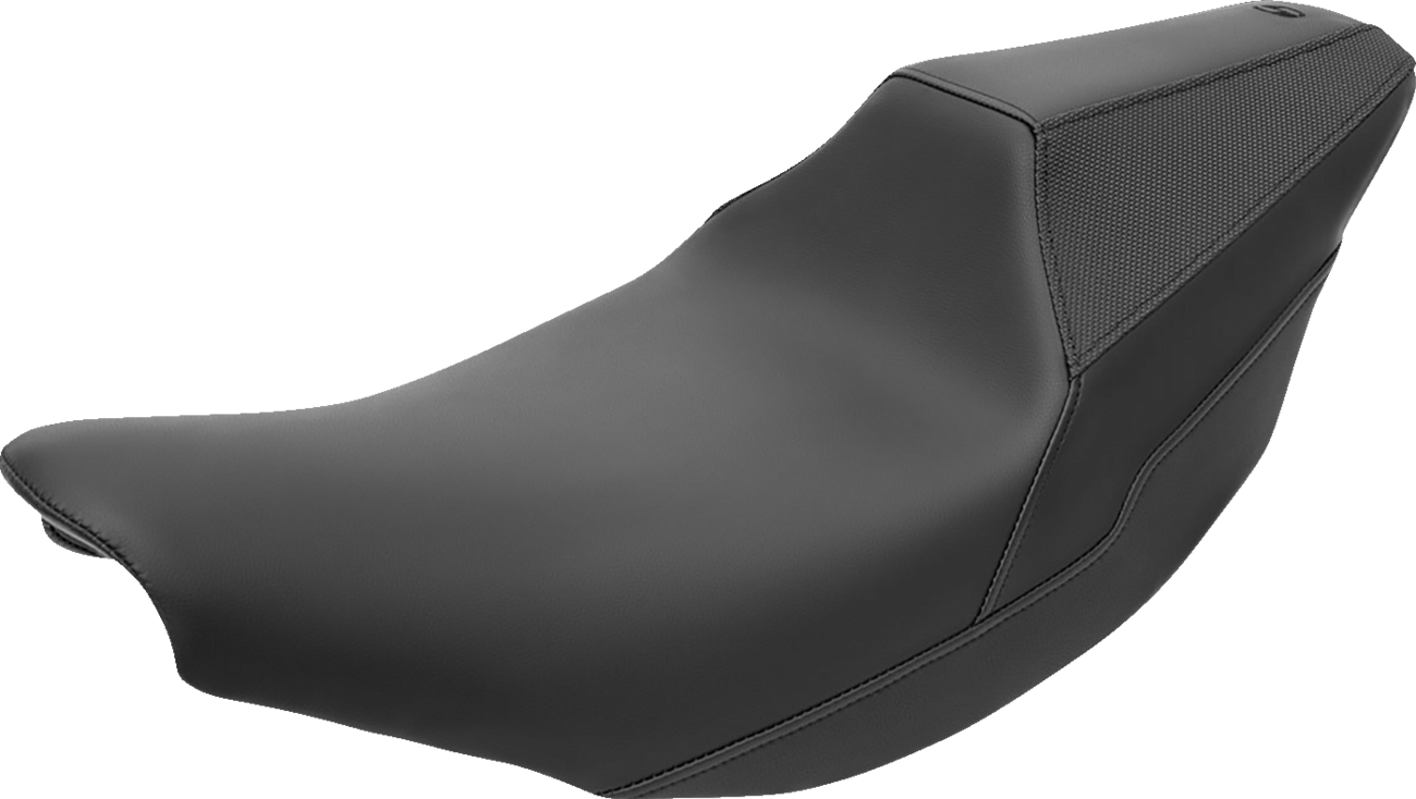 SADDLEMEN Carey Hart Signature Series Seat