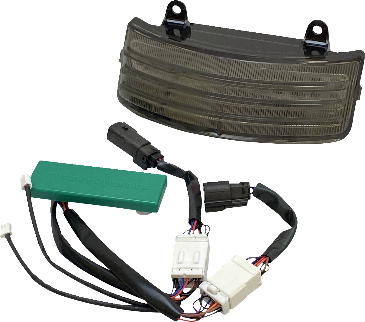 CUSTOM DYNAMICS ProBeam® LED TriBar Taillight