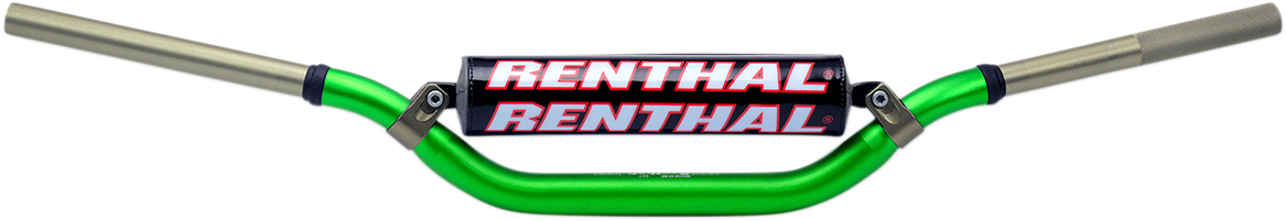 Renthal Twinwall® Handlebar - 997 - RC/'04 - '18 CRF/'06+ KX/F - Green