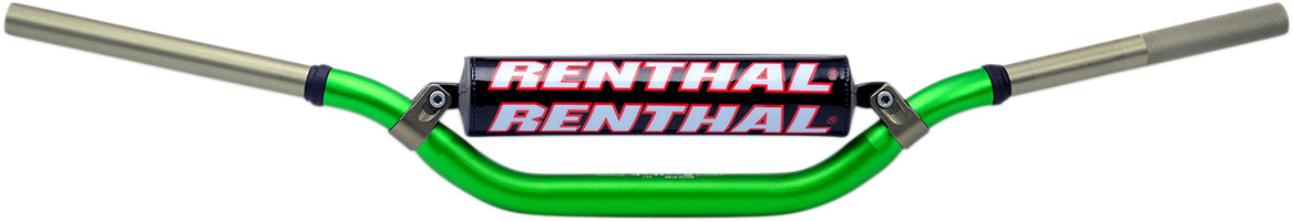 Renthal Twinwall® Handlebar - 997 - RC/'04 - '18 CRF/'06+ KX/F - Green