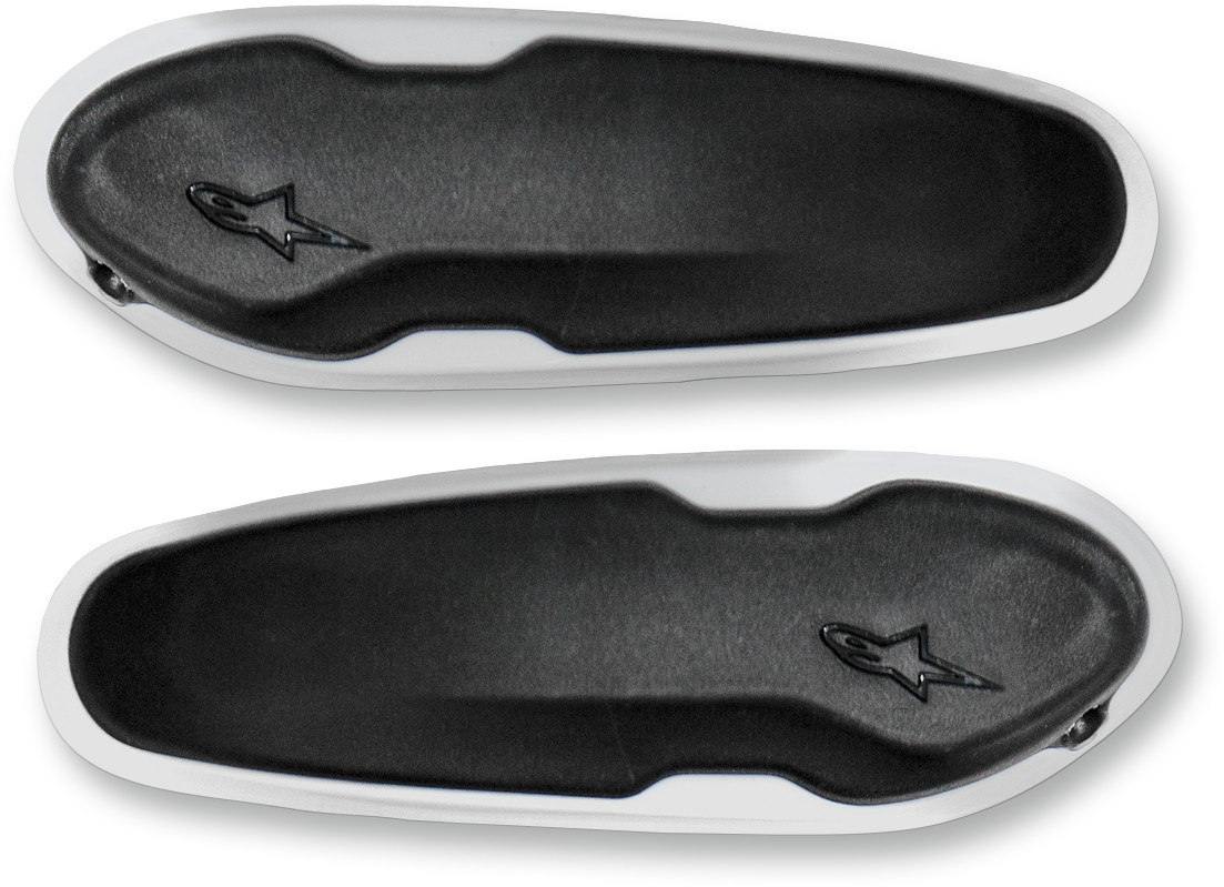ALPINESTARS Replacement Boot Toe Sliders — SMX Plus