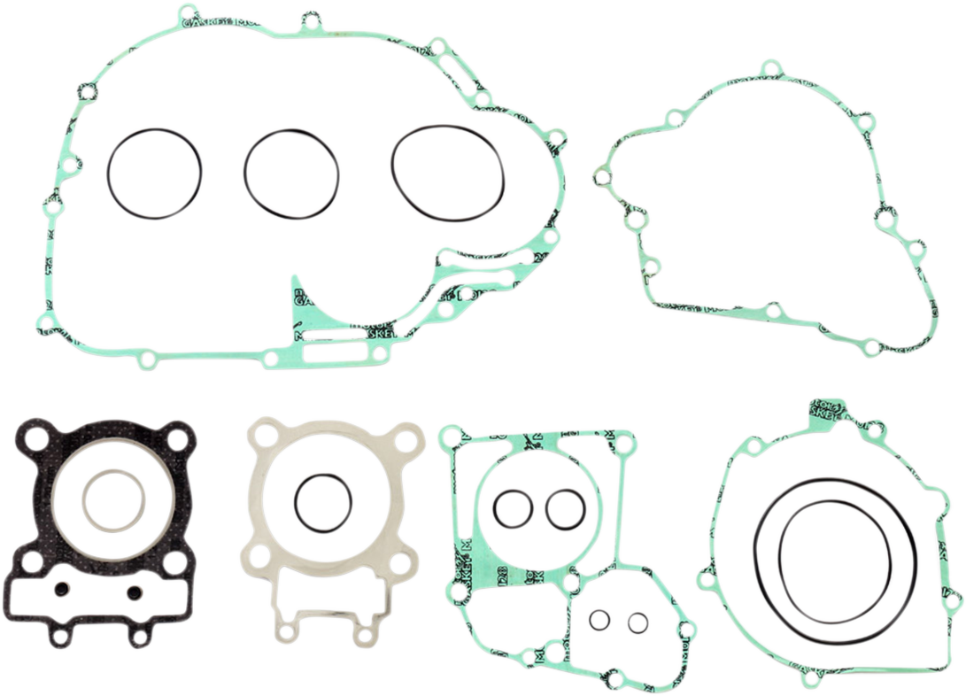 Gasket Kit — Complete