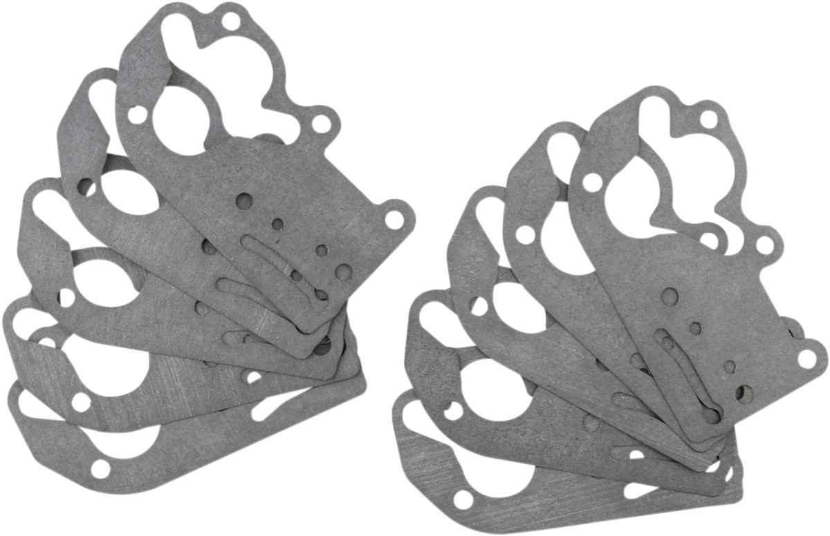 Oil Pump Cover Gasket Set