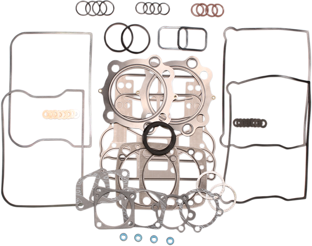 Cometic Top End Gasket - Big Twin - EST Harley Davidson