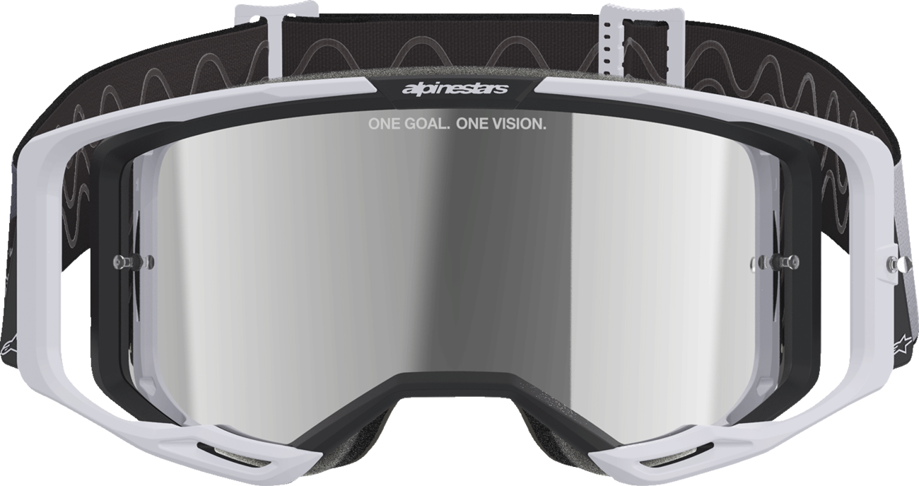 Alpinestars Vision 8 Lahnd Goggle