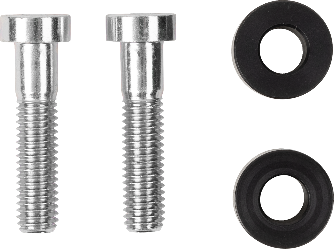 SW-MOTECH Handguard Mount Adapter Kit