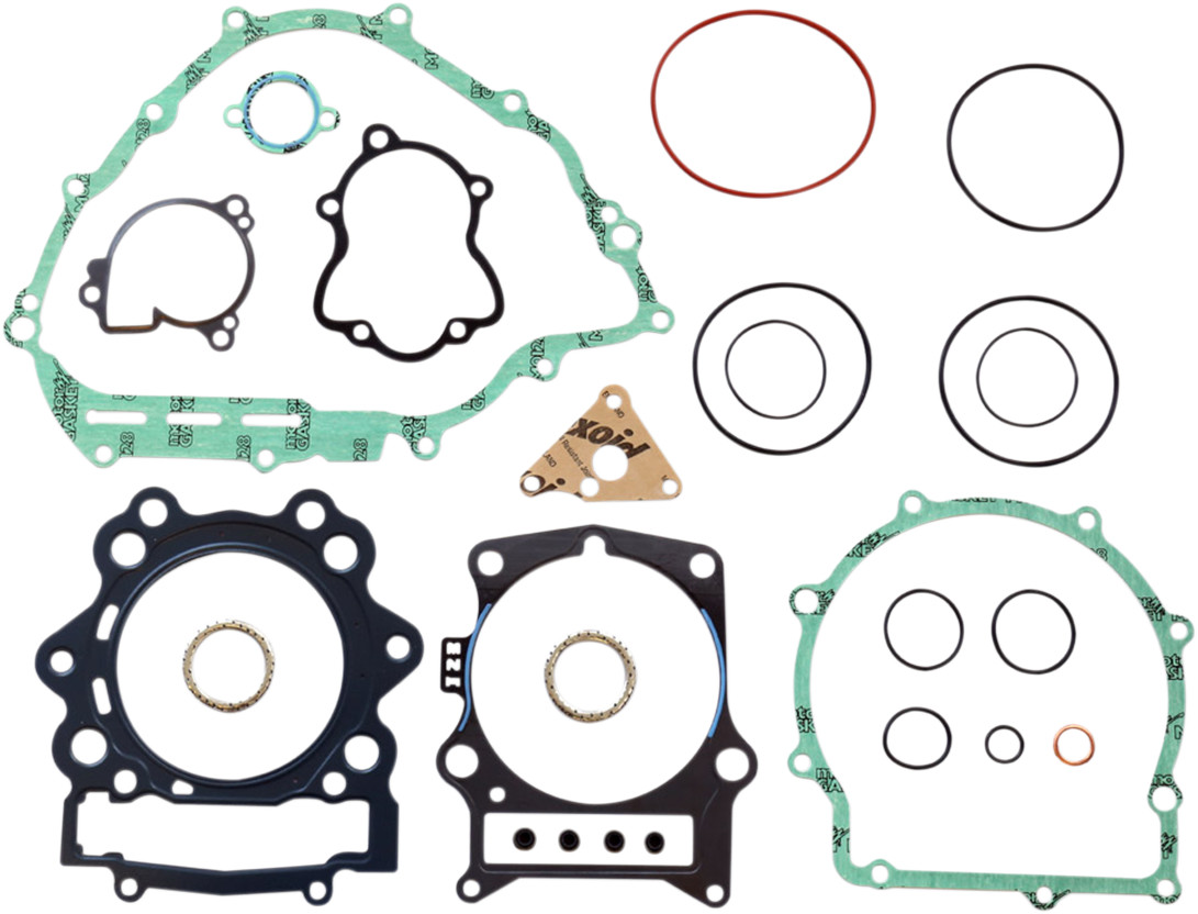 Gasket Kit — Complete