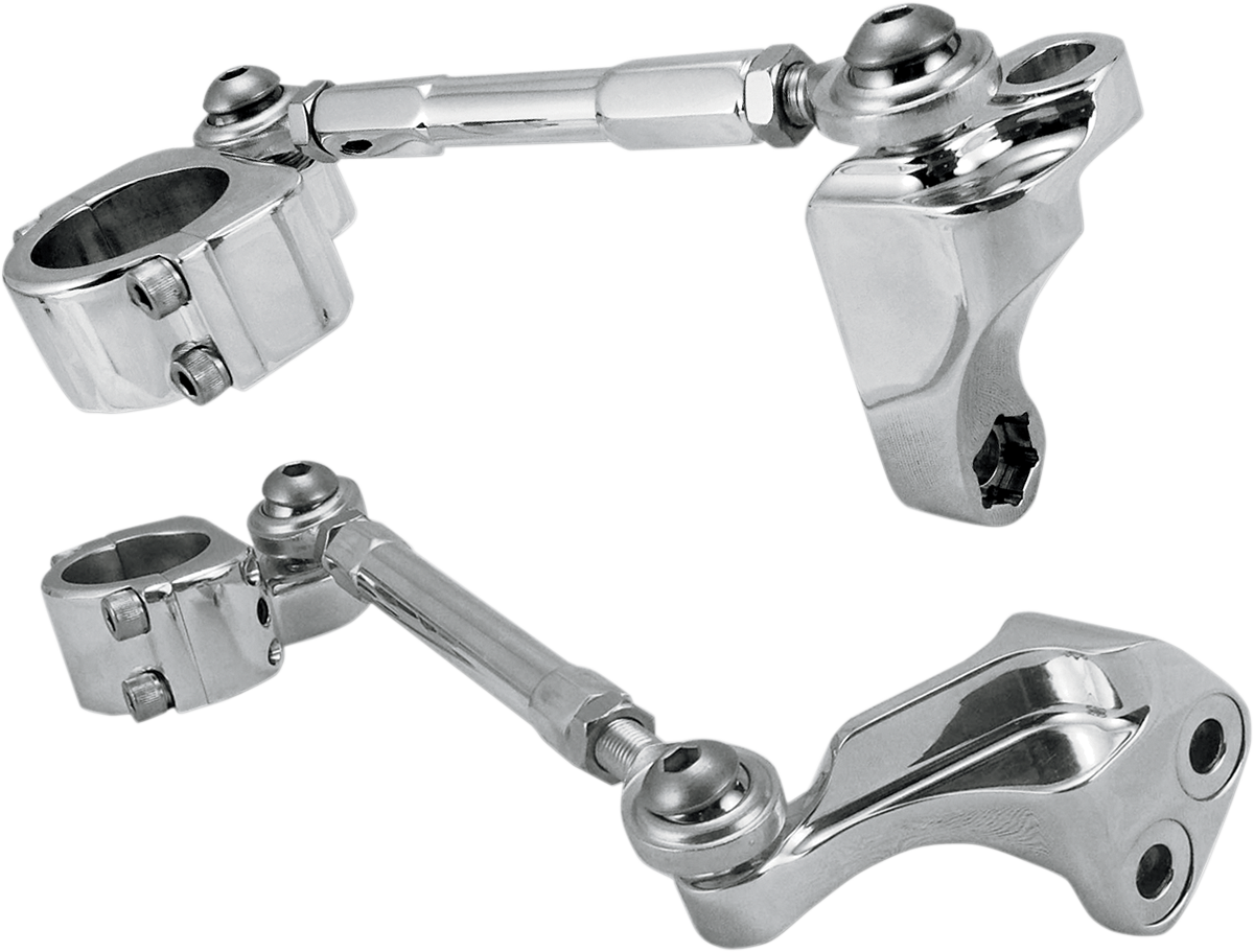 ALLOY ART Combi Stabilizer Kit