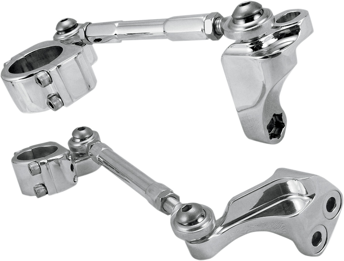 ALLOY ART Combi Stabilizer Kit