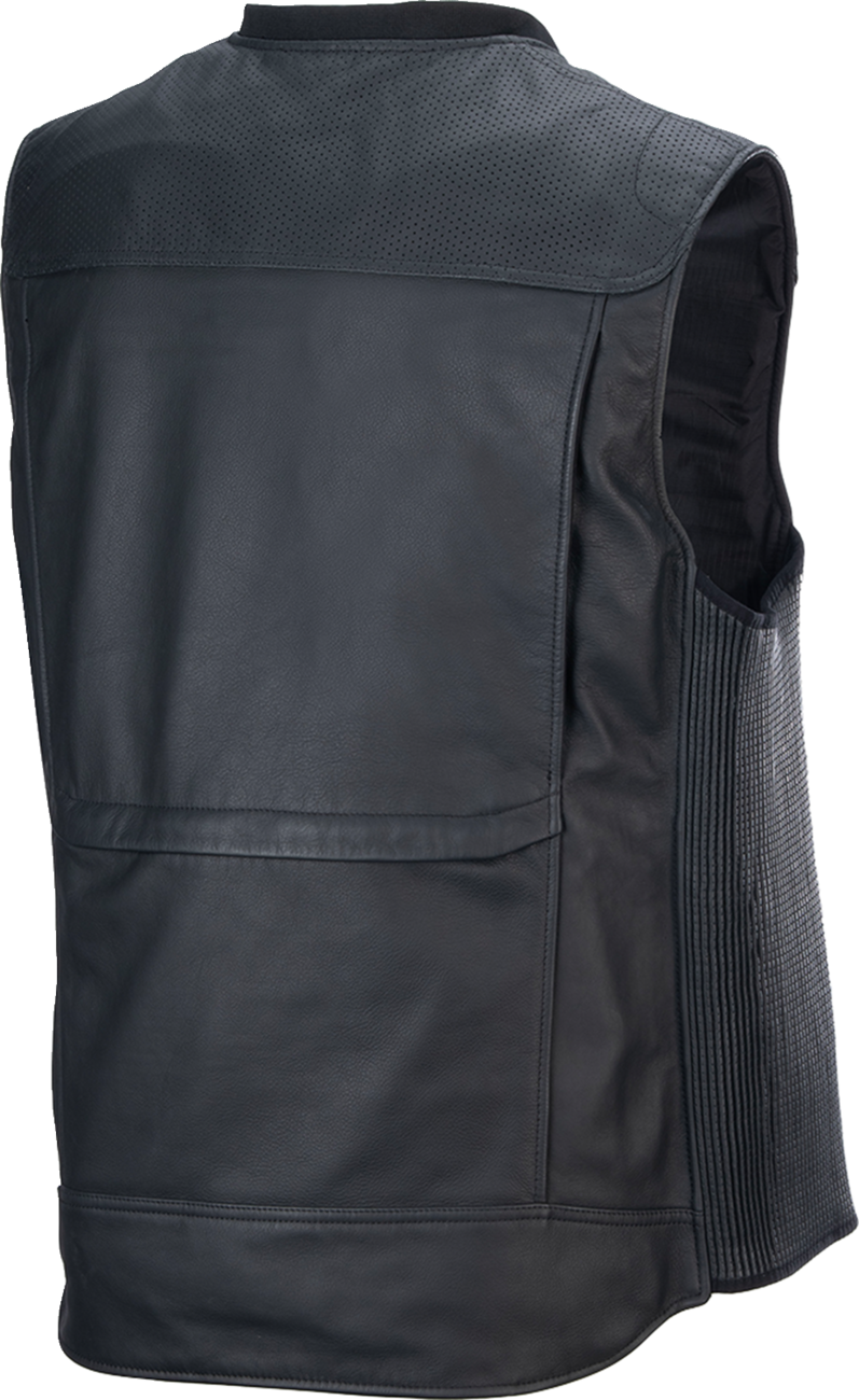 Alpinestars tech-air Tech-Air® 3 Leather Vest