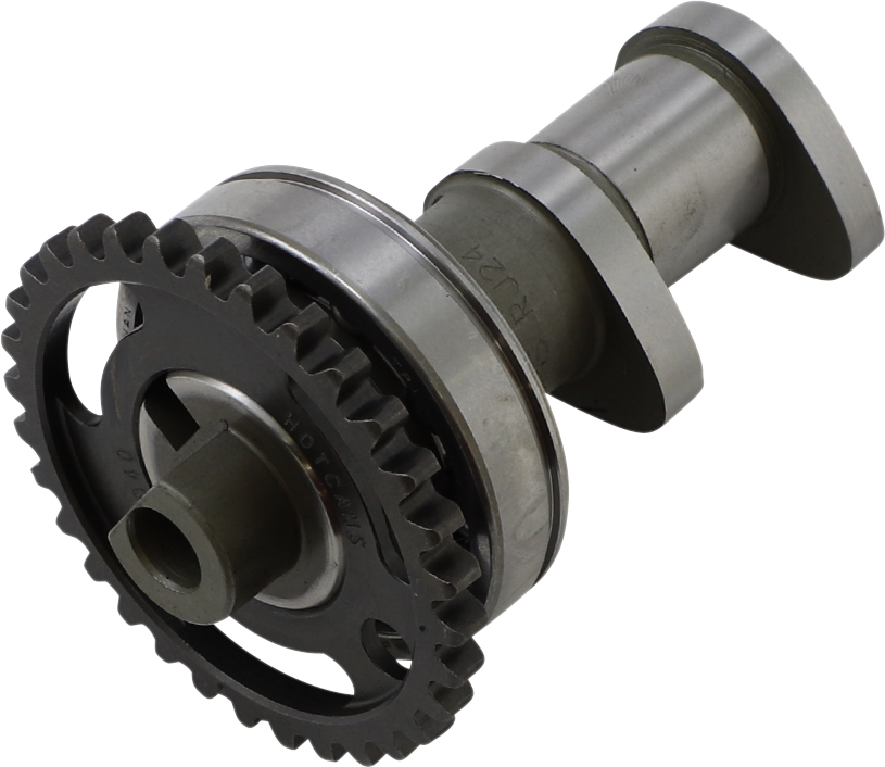 Camshaft Exhaust Stage 2