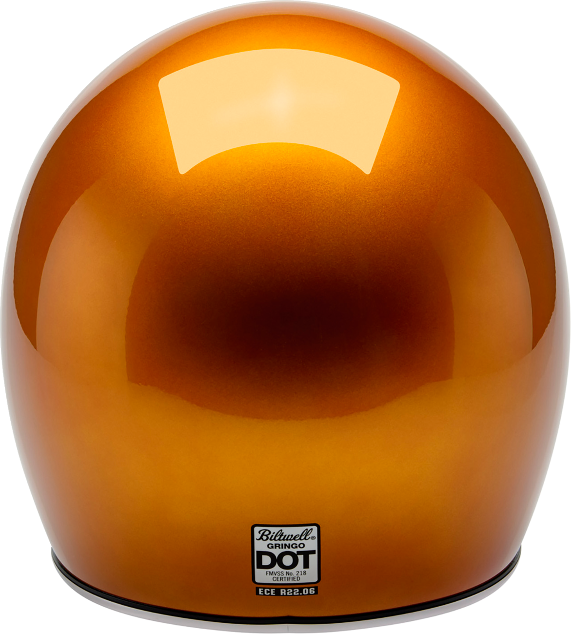 BILTWELL Gringo Helmet