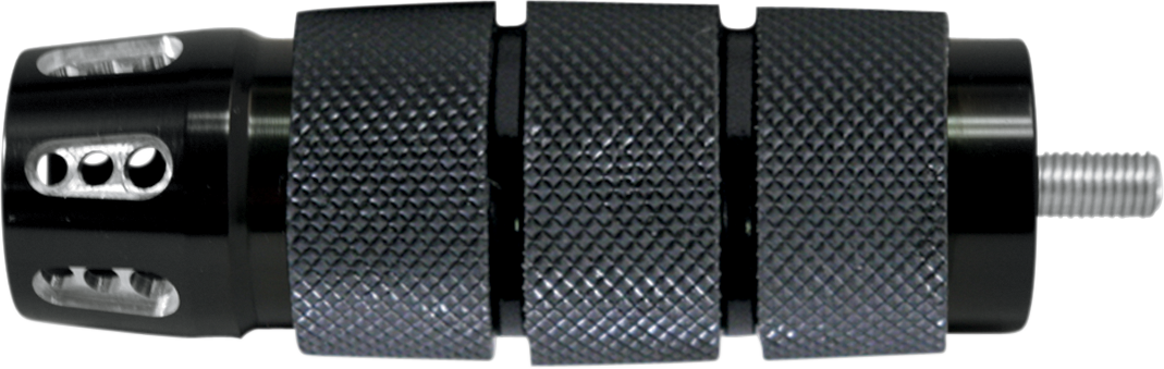 Avon grips Shifter Peg - Air - Gatlin - Anodized