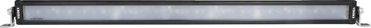 Vision X Chase Light Bar