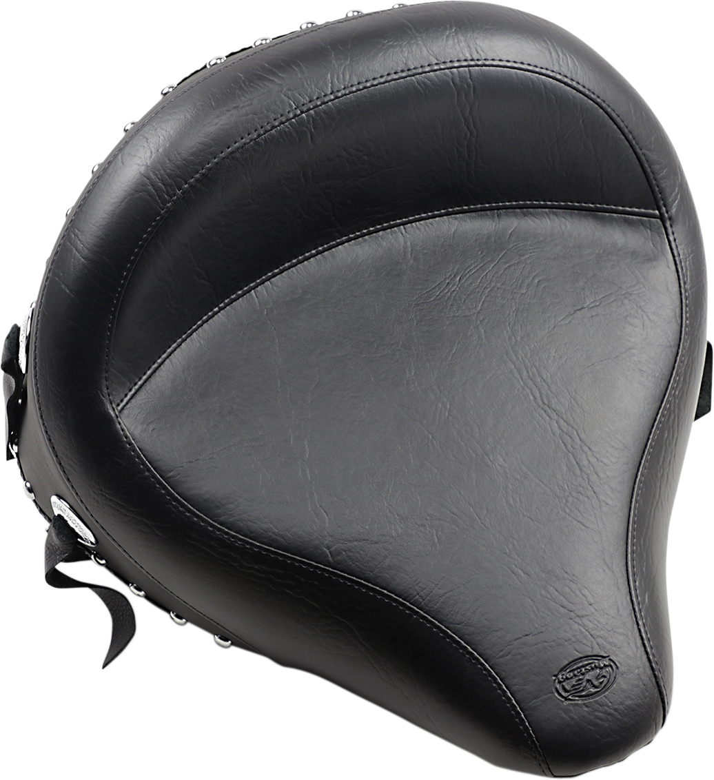 MUSTANG Wide Vintage Solo Seat