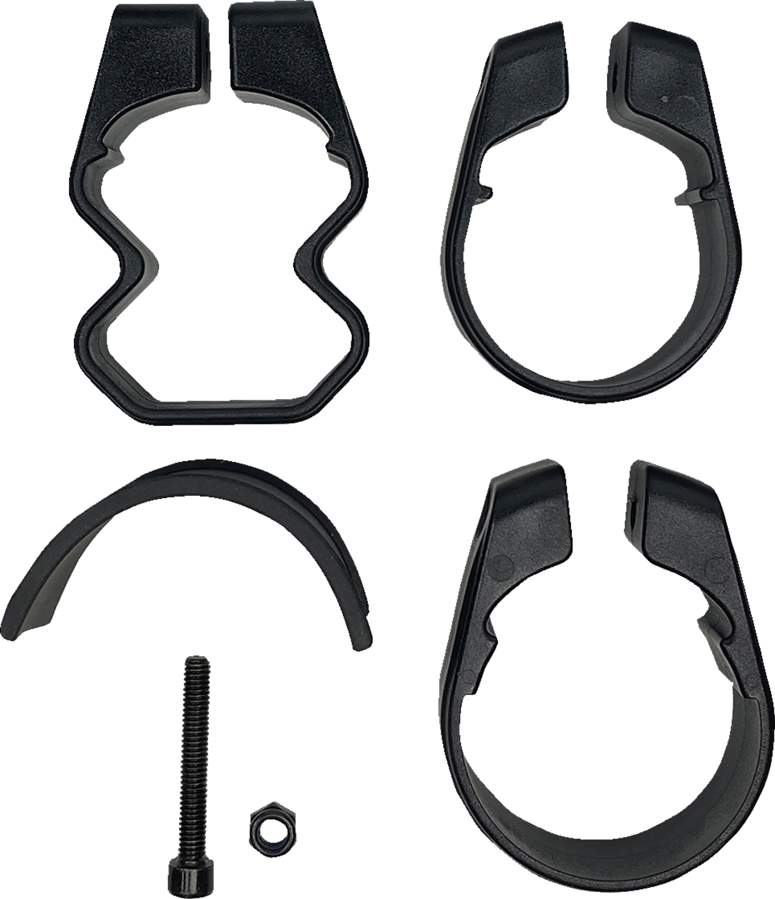 MOOSE OFFROAD Elite Mirror