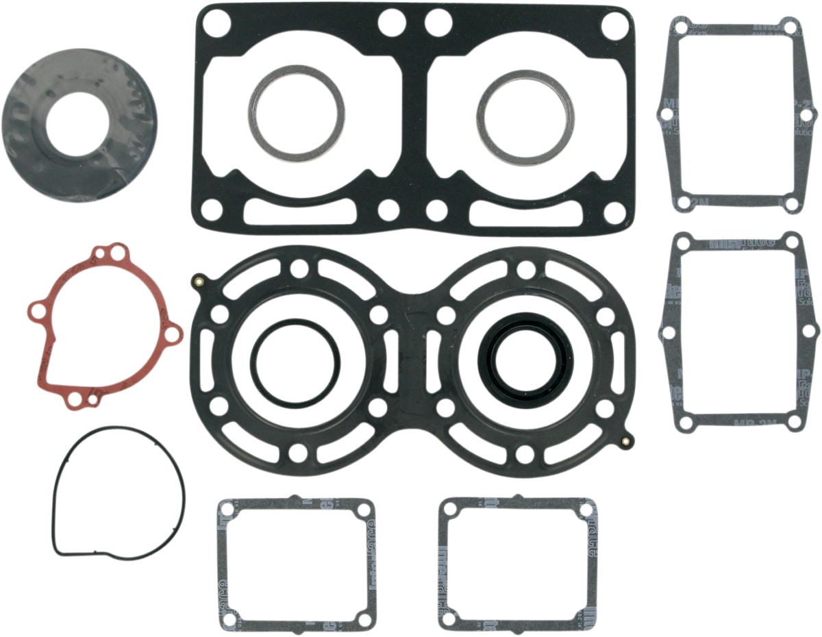Vertex Complete Engine Gasket Set Yamaha