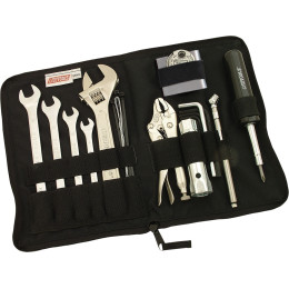 ECONOKIT™ DELUXE METRIC TOOL KIT ECONOKIT™ DELUXE METRIC TOOL KIT