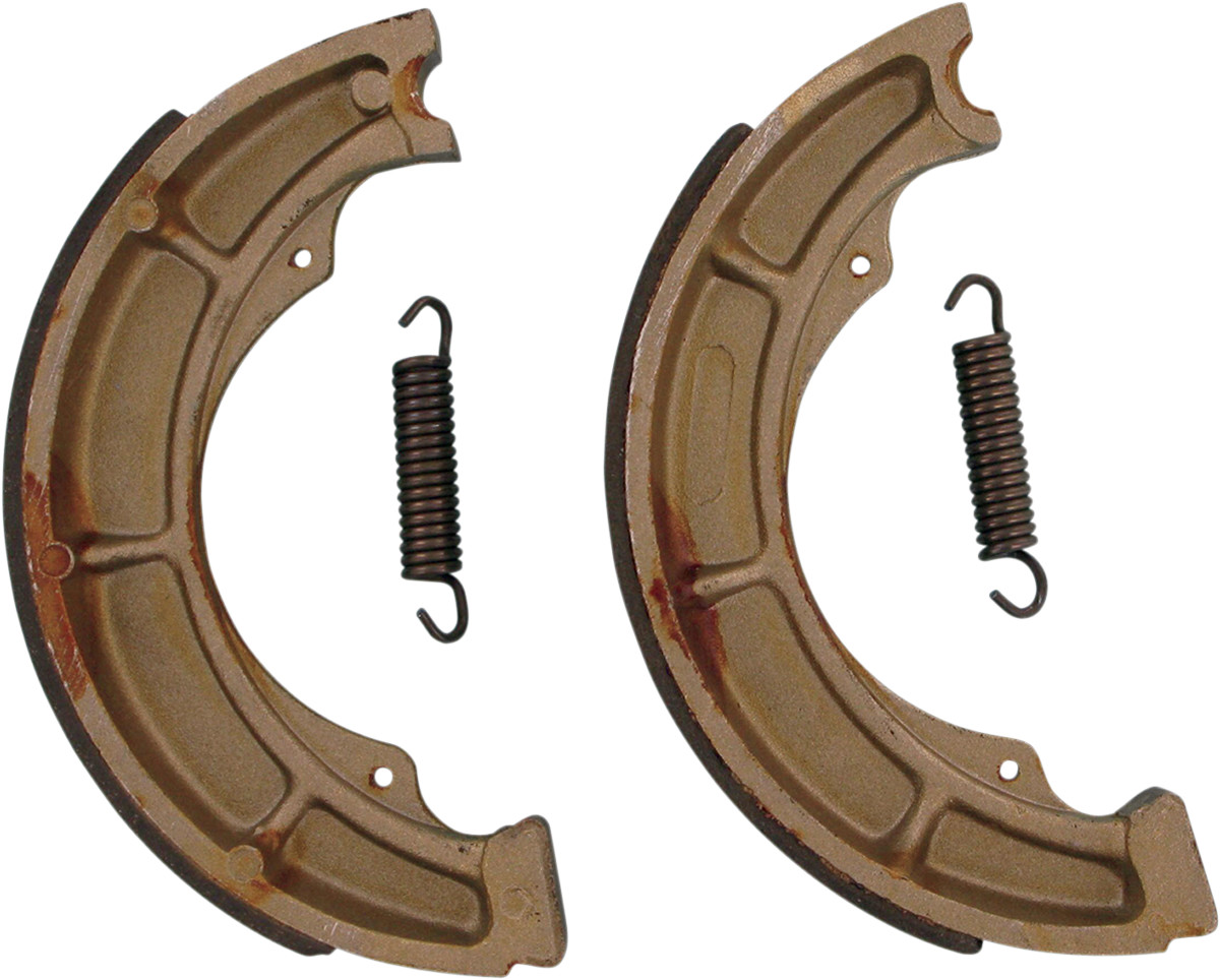 Moose Racing Brake Shoes