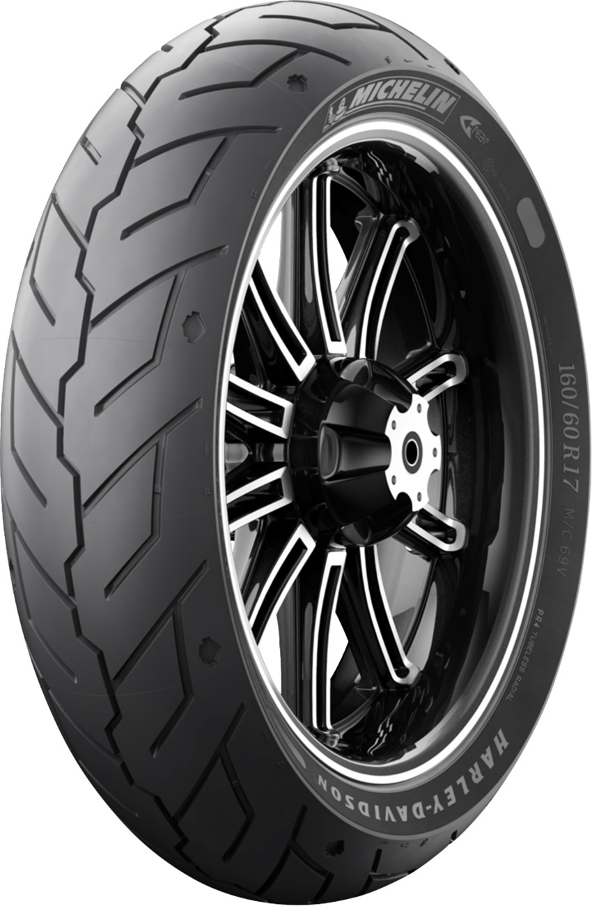 MICHELIN Scorcher 21 Tire