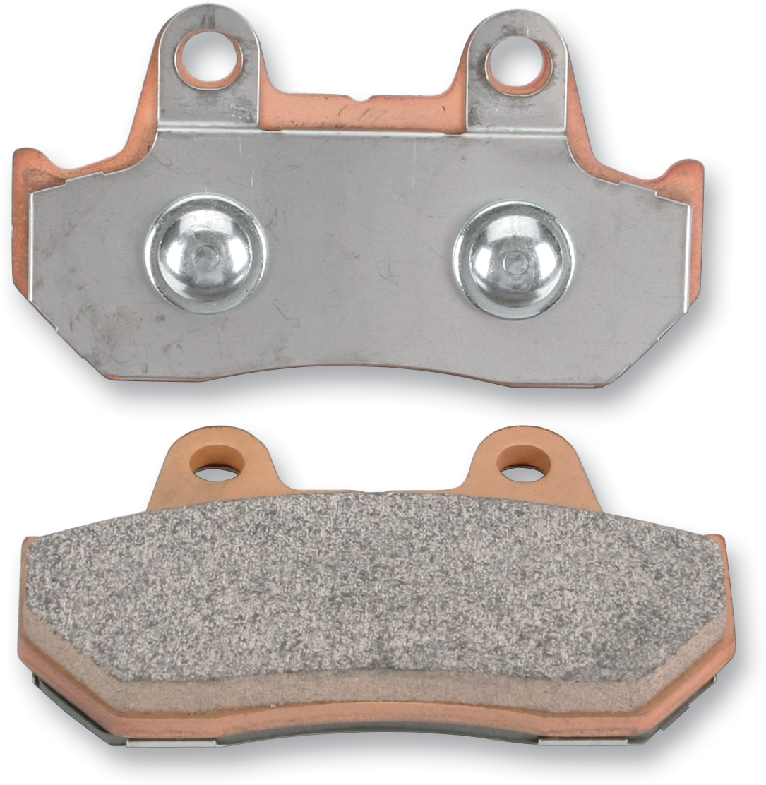 VESRAH JL Sintered Metal Brake Pads