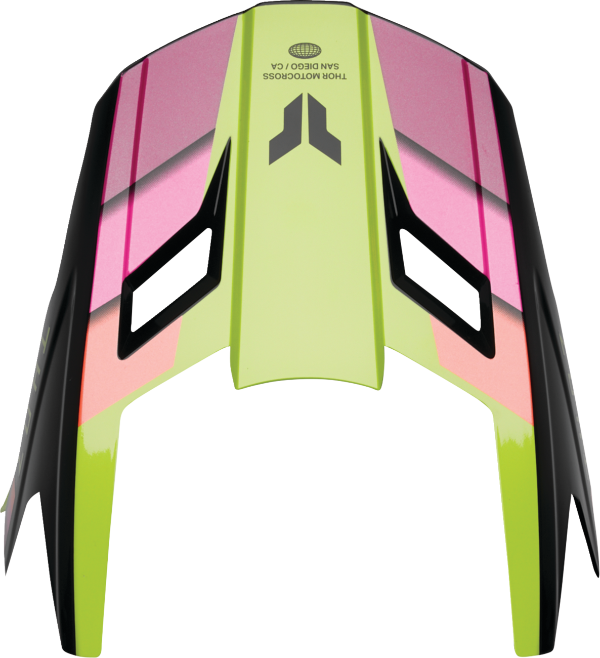 THOR Youth Fleet Helmet Visor Kit