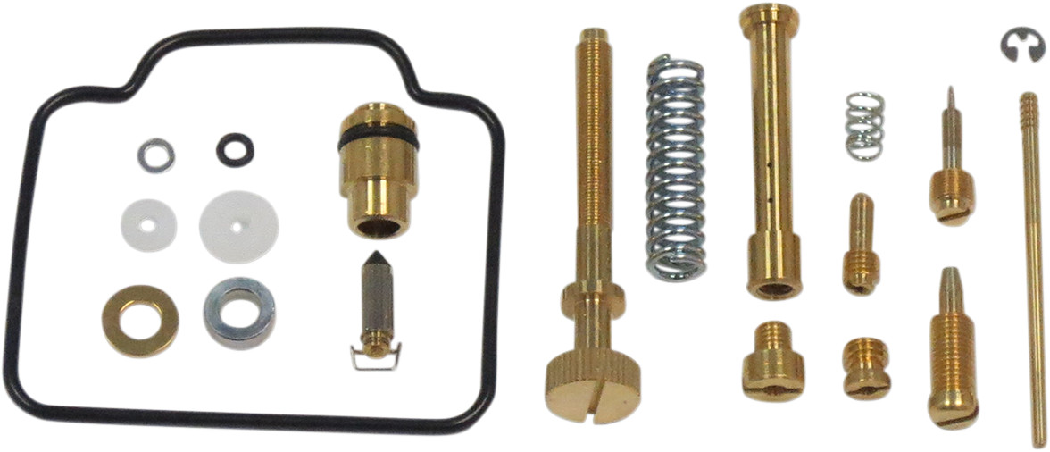 SHINDY Carburetor Repair Kit