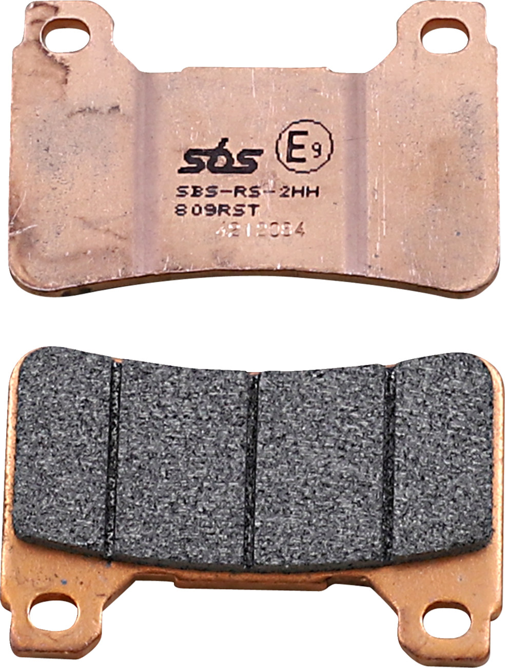 SBS RST Brake Pads