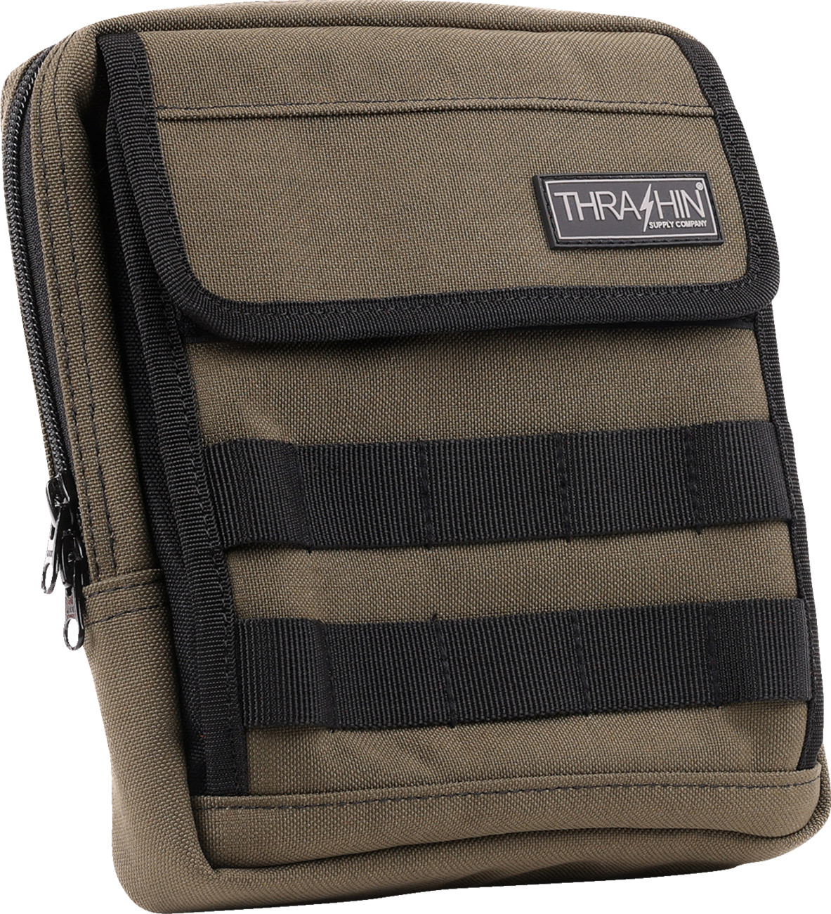 Thrashin Supply Handlebar Bag Slim