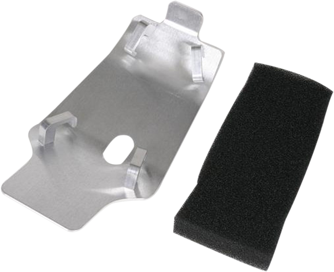 Works Connection MX Skid Plate Honda CR125R 2002-2007