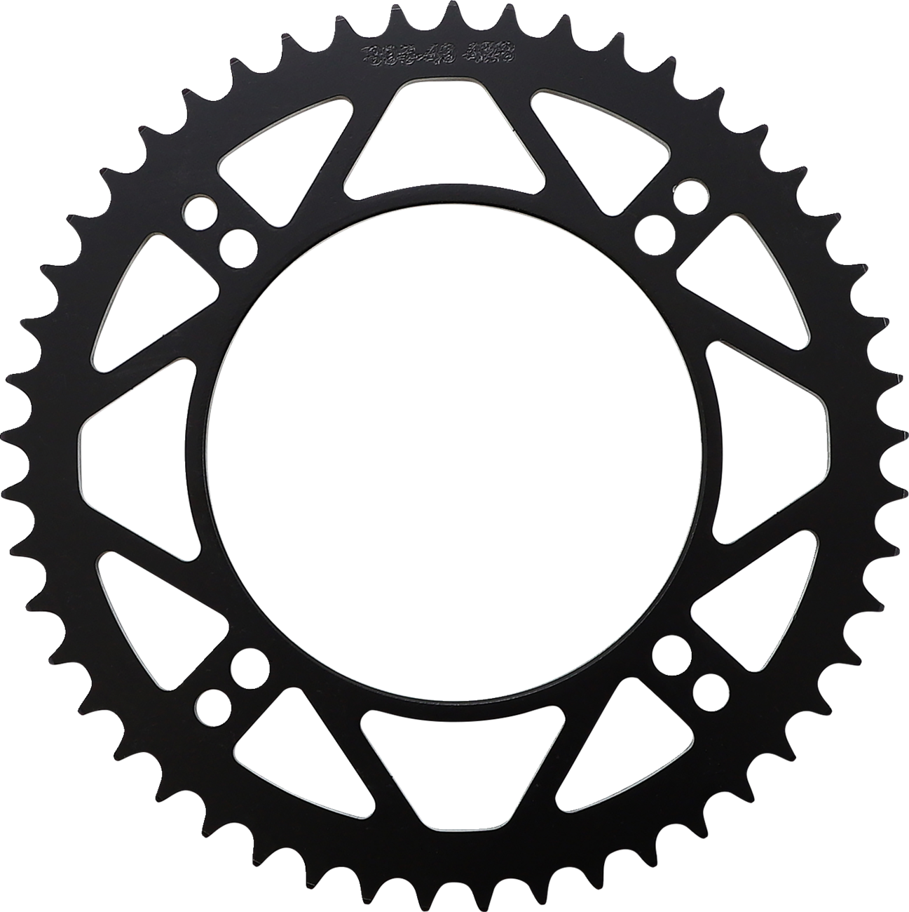 Steel Rear Sprocket