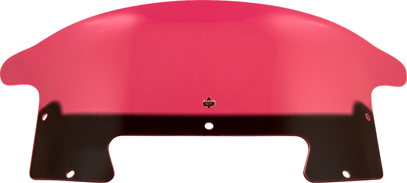 KLOCK WERKS Ice Flare® Windshield