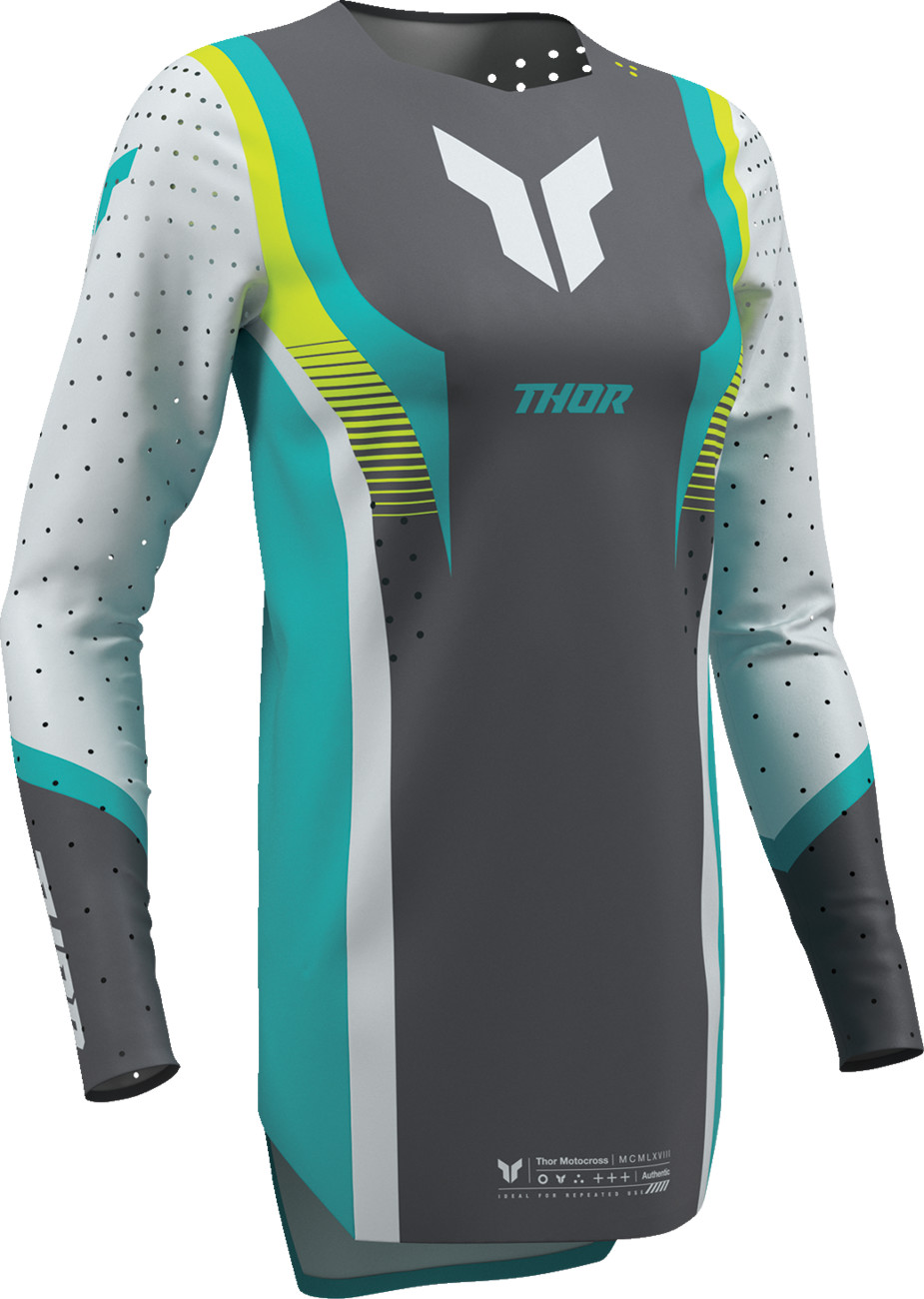 THOR Women's Sportmode Velocity Jersey