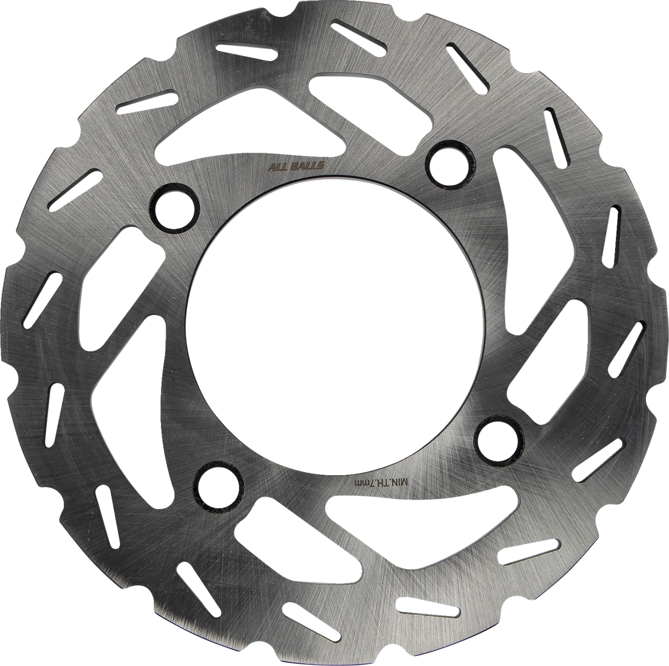 Brake Rotors