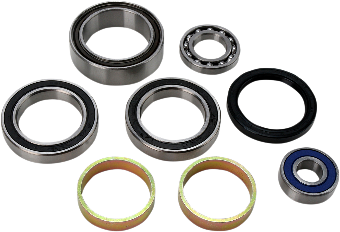 Chain Case Bearing and Seal Kit