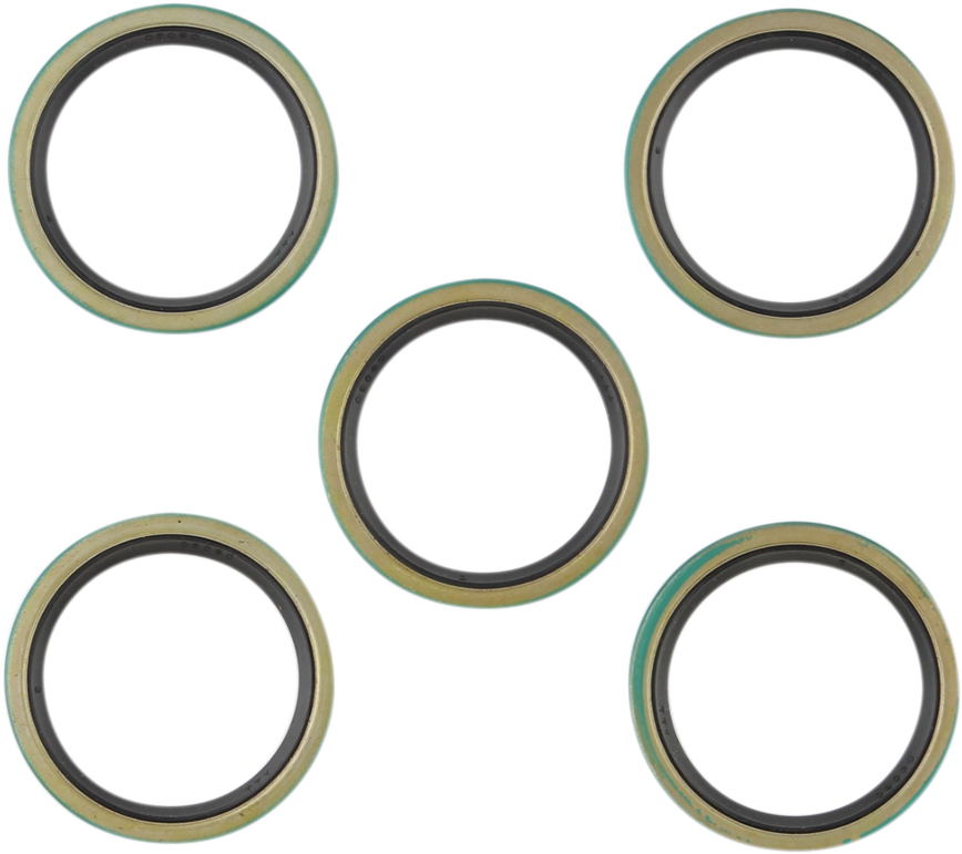 Main Shaft Seal